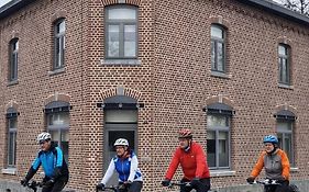Vakantiewoning Bij de Jep